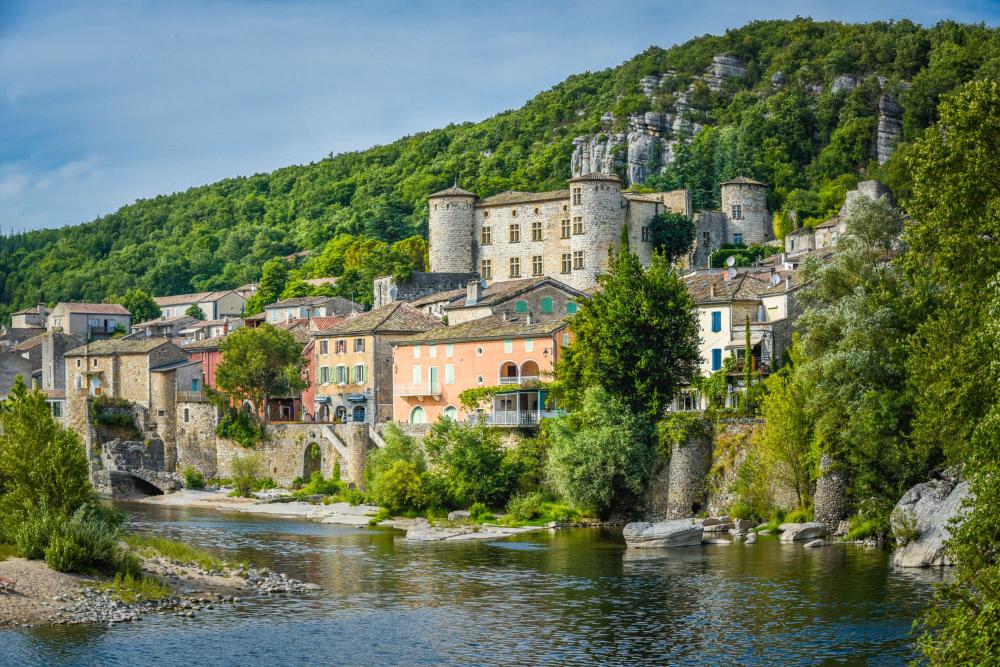ardeche