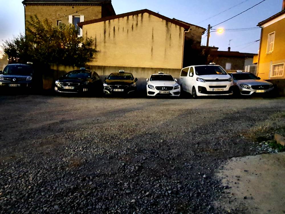 taxis
